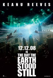 The Day the Earth Stood Still (2008)