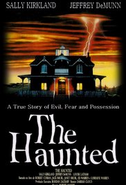 The Haunted (1991)