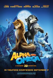 Alpha and Omega (2010)