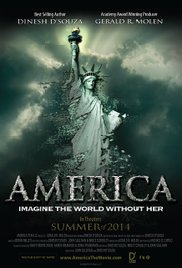 America: Imagine the World Without Her (2014)