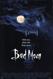 Bad Moon (1996)