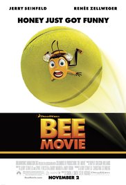 Bee Movie (2007)