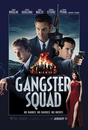 Gangster Squad (2013)