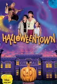 Halloweentown 1998