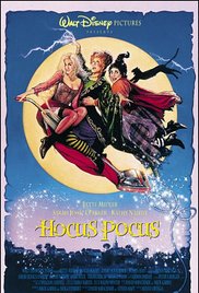 Hocus Pocus (1993)