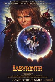 Labyrinth (1986)