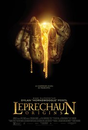 Leprechaun Origins 2014