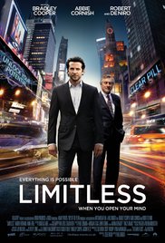 Limitless 2011