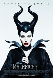 Maleficent 2014