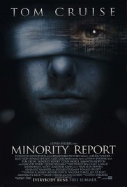 Minority Report (2002)