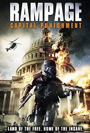 Rampage: Capital Punishment (2014)