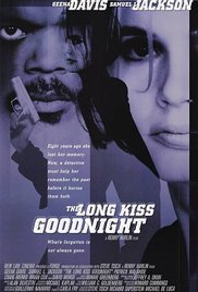 The Long Kiss Goodnight (1996)