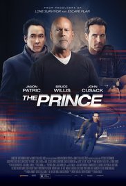 The Prince (2014)