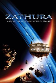 Zathura: A Space Adventure (2005)