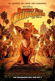 Beverly Hills Chihuahua (2008)