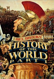 History of the World: Part I (1981)