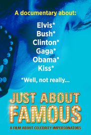 Just About Famous (2015)