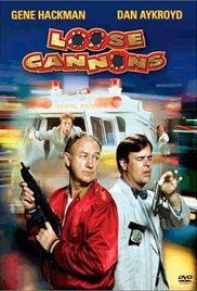 Loose Cannons (1990)