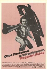 Magnum Force (1973)