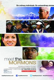 Meet the Mormons (2014)