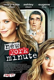 New York Minute (2004)