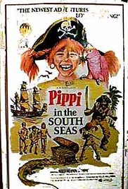 Pippi in the South Seas (1970)