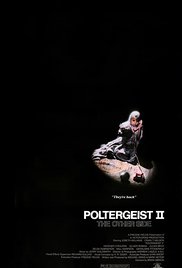 Poltergeist II: The Other Side (1986)