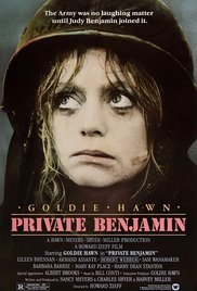 Private Benjamin (1980)