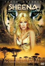 Sheena (1984)