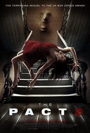 The Pact II (2014)