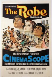 The Robe (1953)