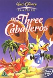 The Three Caballeros (1944)