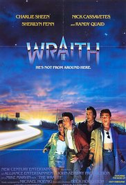 The Wraith (1986)