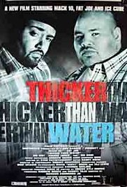 Thicker Than Water (1999)