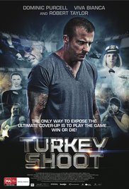 Turkey Shoot (2014)