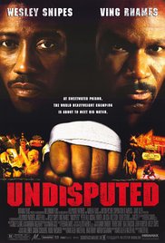 Undisputed (2002)