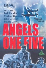 Angels One Five (1952)