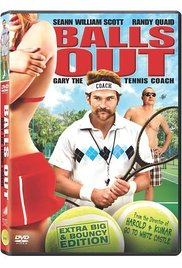 Balls Out: Gary the Tennis Coach (2009)