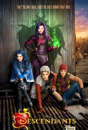 Descendants 2015