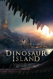 Dinosaur Island (2014)