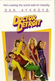 Doctor Detroit (1983)