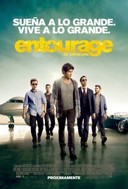 Entourage (2015)