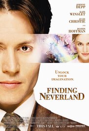 Finding Neverland (2004)