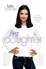 First Daughter (2004)