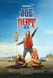 Joe Dirt 2: Beautiful Loser (2015)