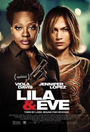 Lila &amp; Eve (2015)