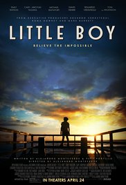 Little Boy (2015)