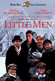 Little Men (1998)