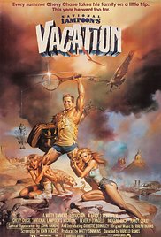 National Lampoons Vacation (1983)