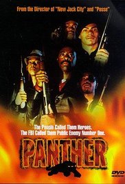 Panther (1995)